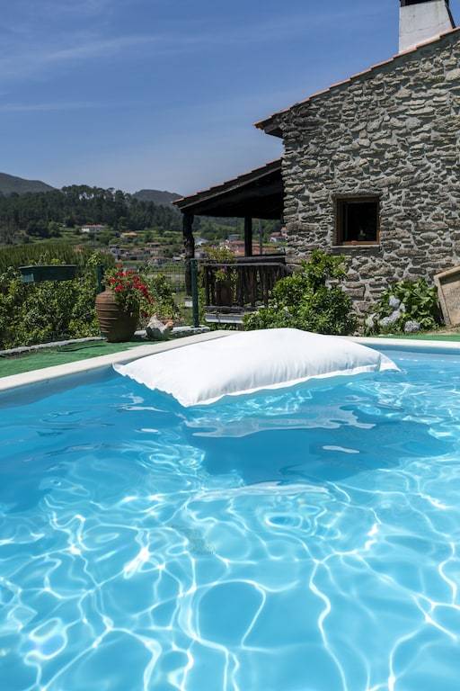 Casa de campo  Valença
