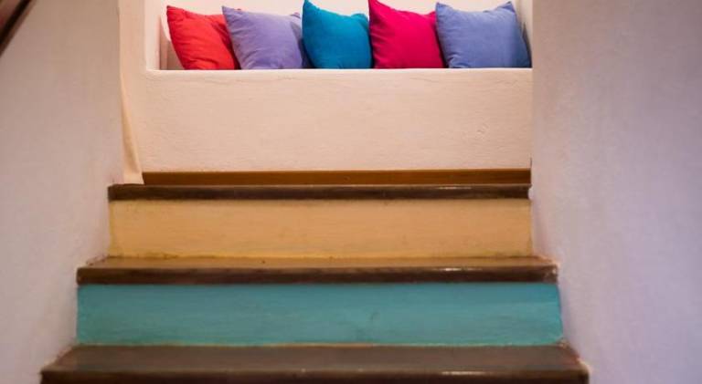 PALMASERA CHARMING - Rooms & Suites — photo 5