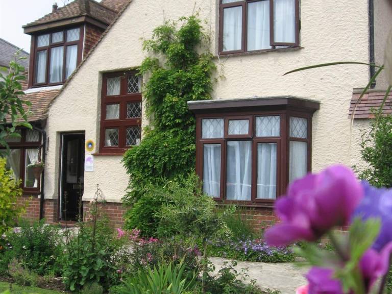 Bed and breakfast Swanage