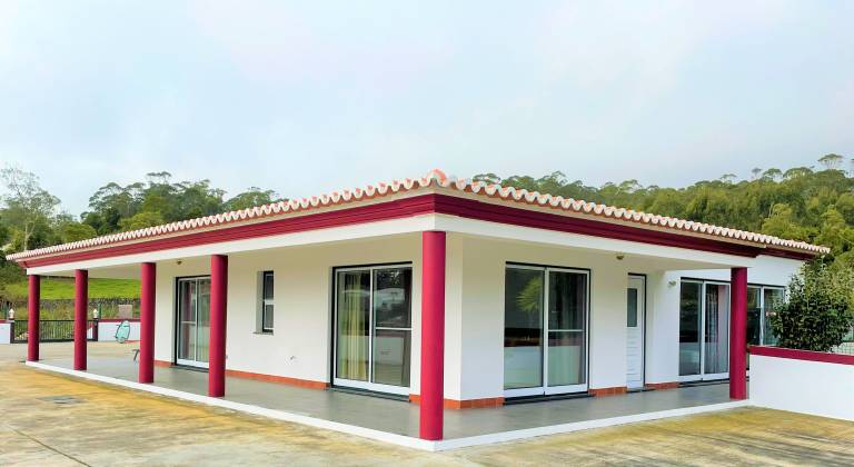 Villa Terra Cha