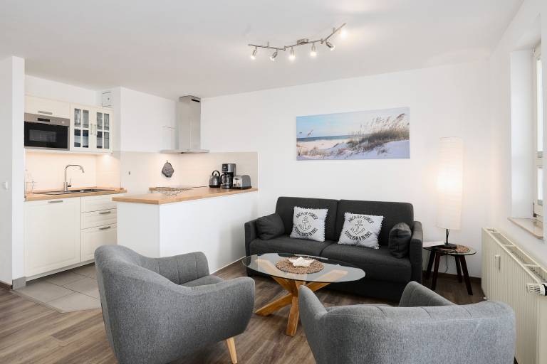 Ferienwohnung Schönberg
