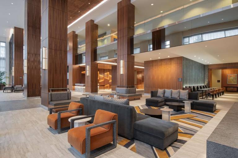 Hilton Vancouver Washington — photo 3