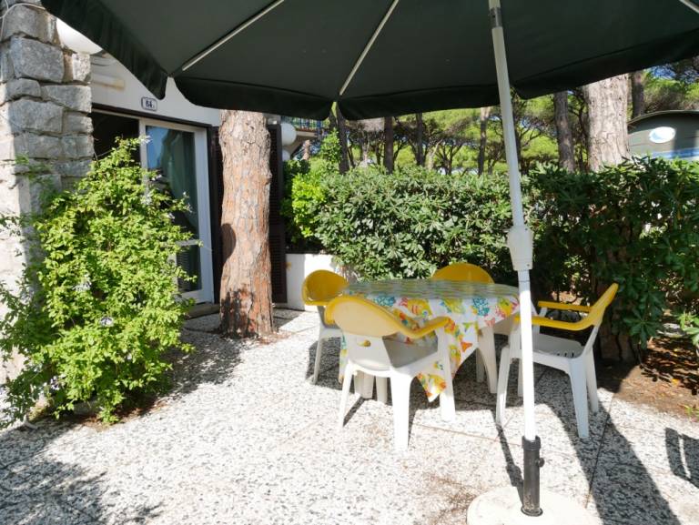 Family-friendly rental apartment with garden | Beach nearby | Suitable for remote work | Pets allowed — photo 4