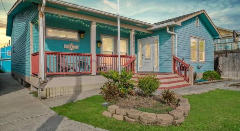 Fully equipped house | Next to the beach | Suitable for remote work | Pets are welcome — photo 5