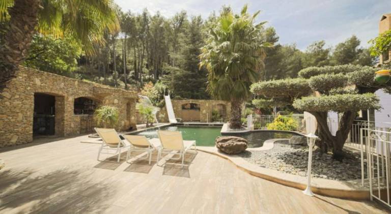 Spacious villa with pool | Dogs allowed — photo 3