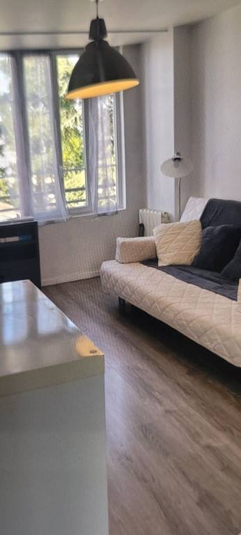 Appartement Saint-Genis-Laval