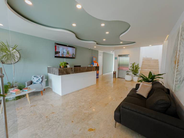Rental apartment with pool & terrace — photo 5