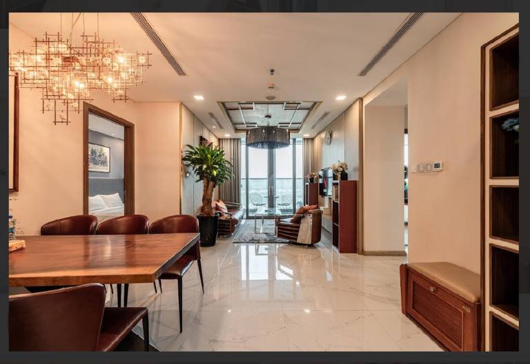 Charming holiday apartment with patio | Perfect for remote work | Dogs allowed — photo 4