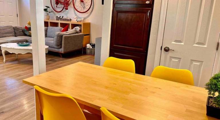 House with 2 rooms for 4 persons — photo 3