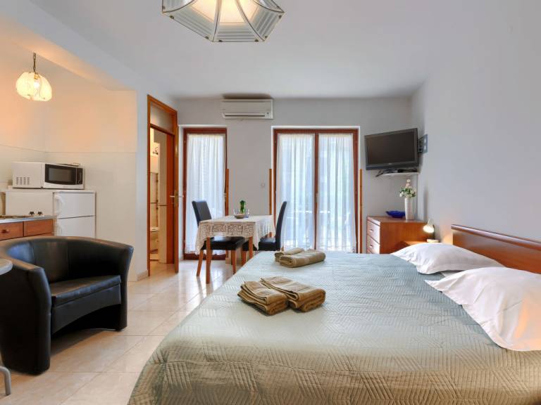 Apartment Rovinj