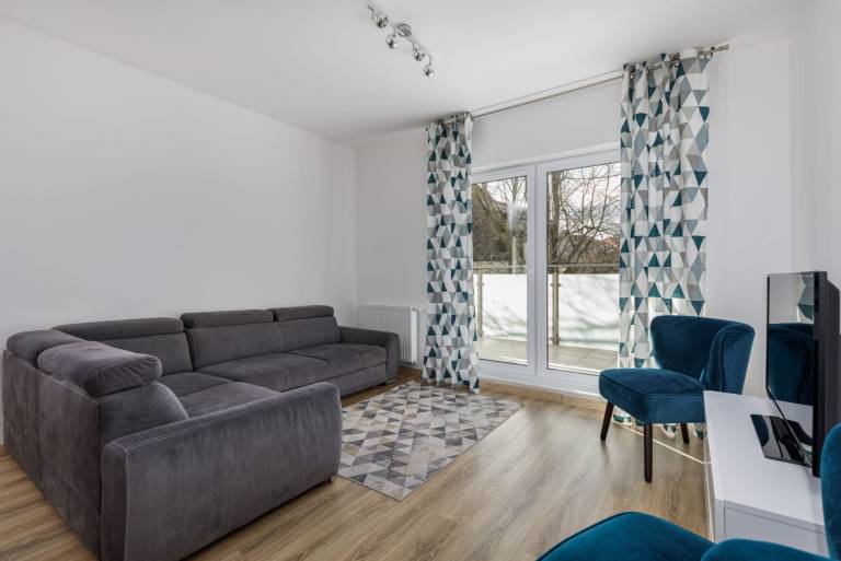 Rental apartment with fast internet — photo 4