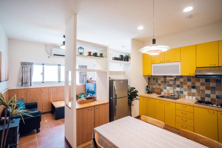 Su Xi House — photo 2