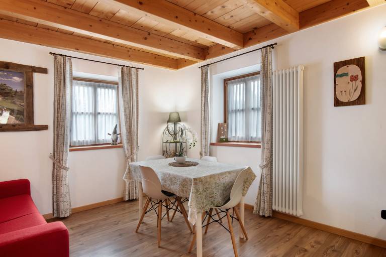 Appartamento Sant'Orsola Terme