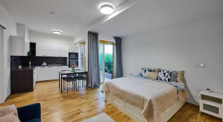 Charming rental apartment | Pets allowed in Prague