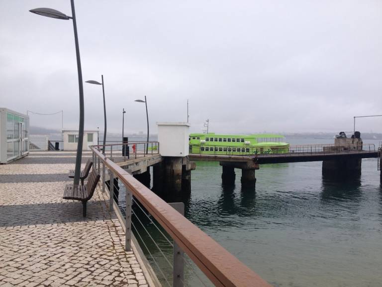 Apartamento Carvalhal