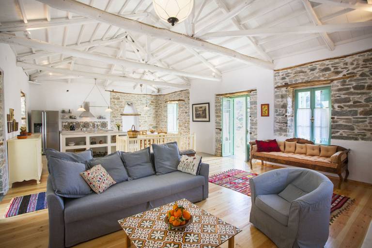 Villa Skopelos