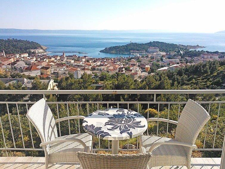 Apartament Makarska