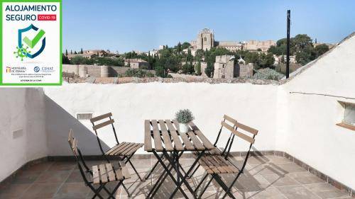 Apartamento Toledo