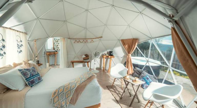 Guaia Terra Glamping — photo 2