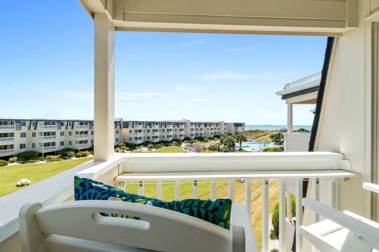 Condo Atlantic Beach