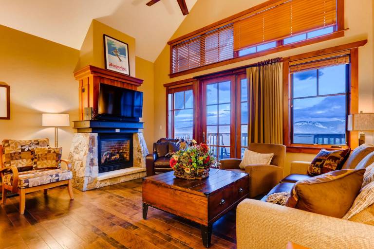 Apartment  Breckenridge