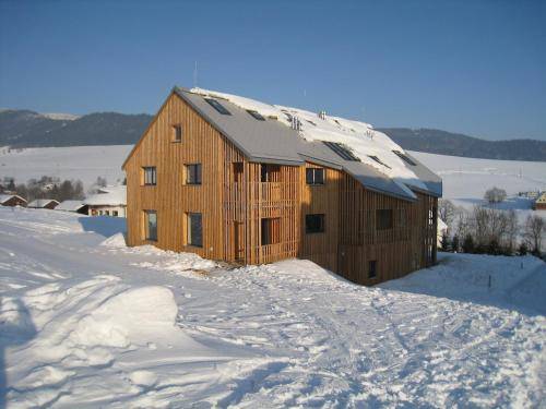 Apartmán Dolní Morava