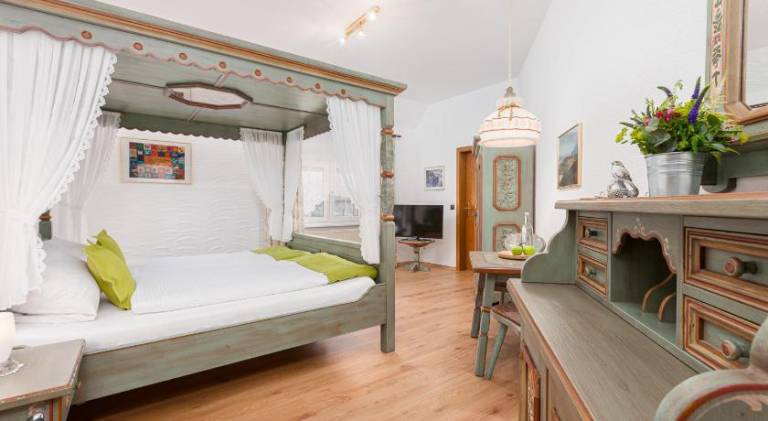 Hotel Landgasthof Holzer — photo 2