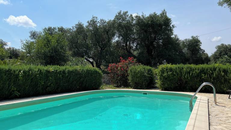 Ferienhaus Ostuni