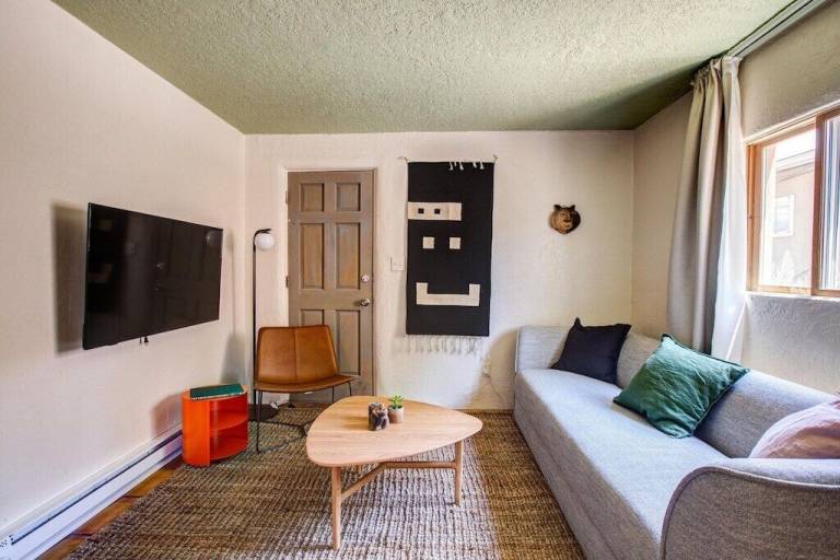 Apartamento Santa Fe