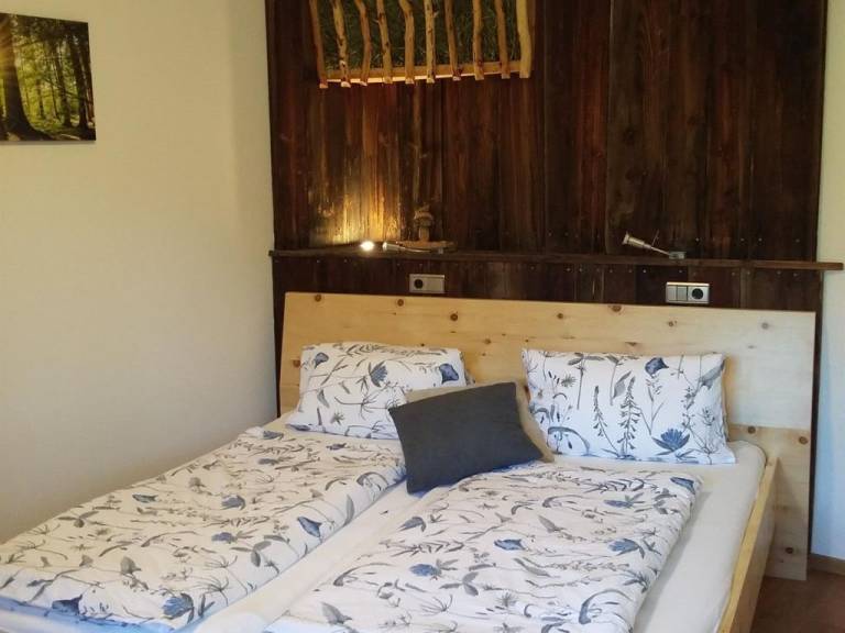 Ferienwohnung Dürnstein in der Steiermark
