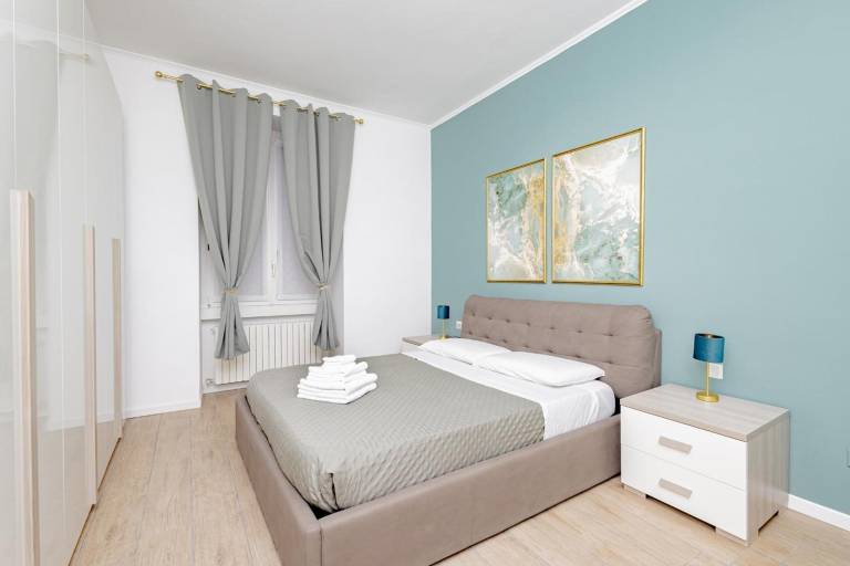 Appartamento Lecco