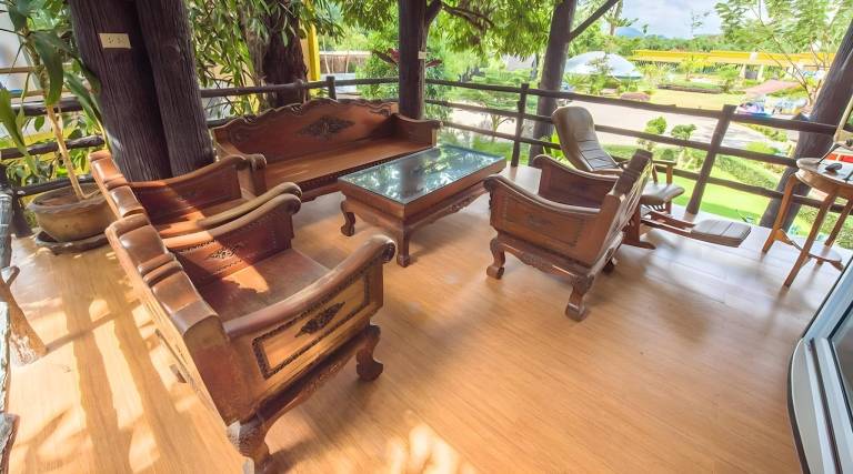 Phutara Resort — photo 5