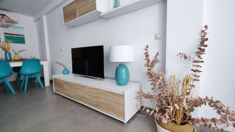 AMBOTO sun & beach apartment — photo 3
