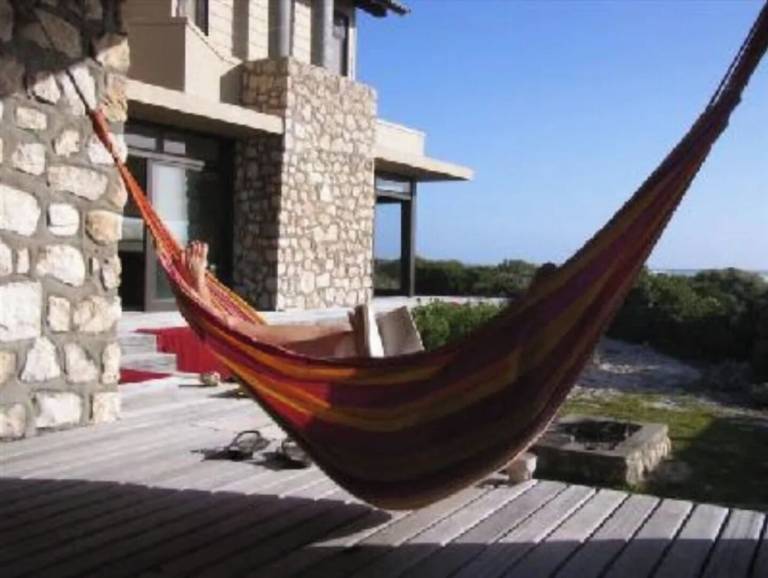 House Suiderstrand