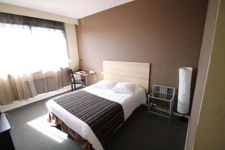 Appart'hôtel Lyon