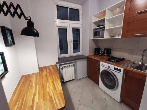 Apartament Kazimierz