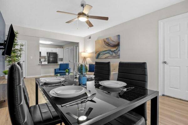 Spacious rental apartment | Pet-friendly — photo 2