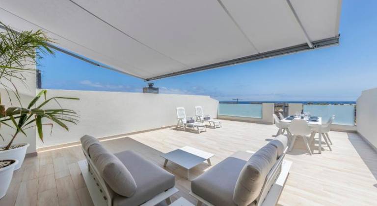 Ferienwohnung  El Médano