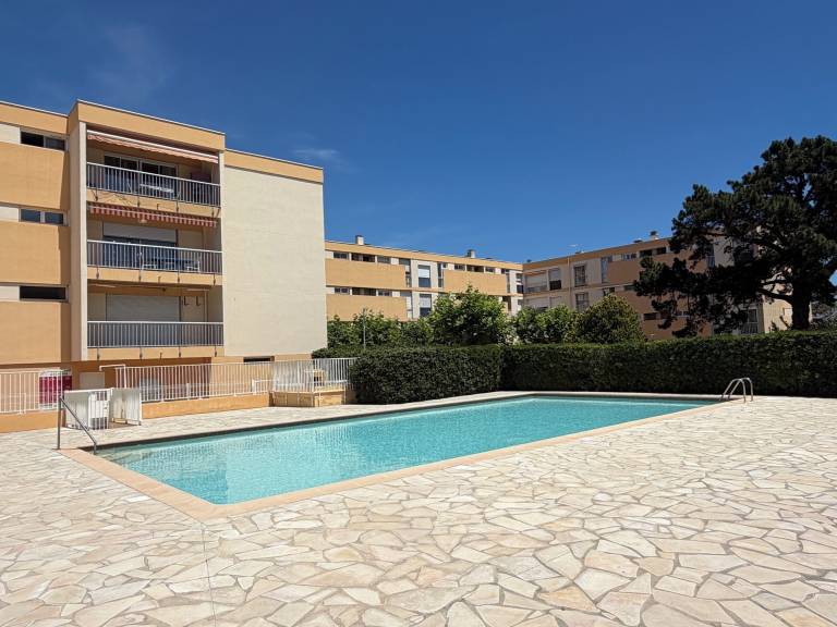 Ferienwohnung Le Lavandou