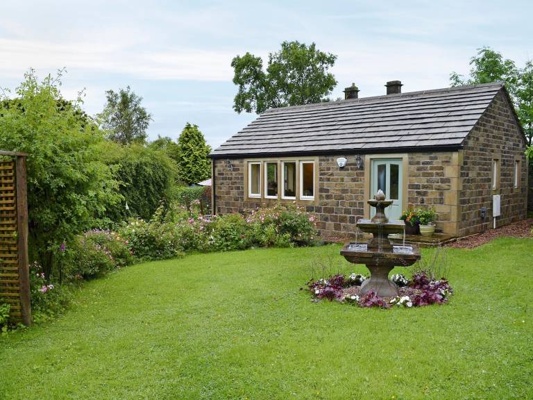 Cottage  Sowerby Bridge