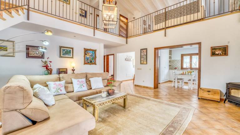 Ferienhaus Santa Margalida