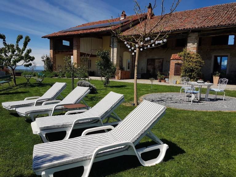 Appartamento  Dogliani