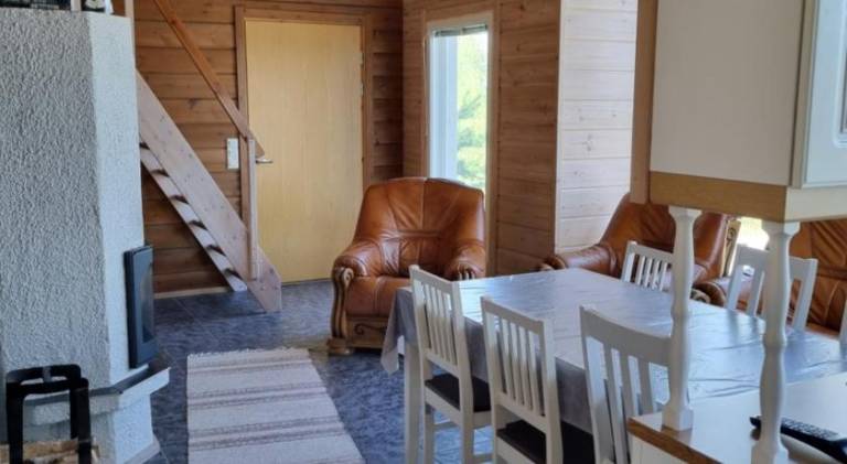 Wonderful chalet | Pet-friendly — photo 4