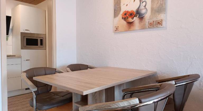 Apartment with sauna & pool | Pets allowed — photo 5