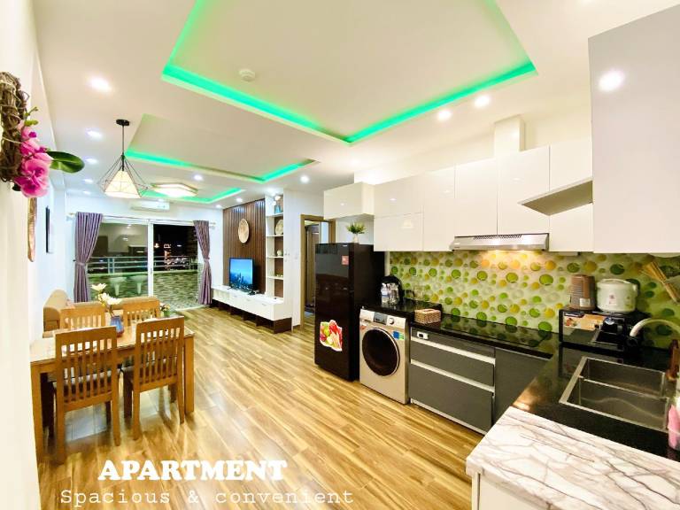 Apartment | Perfect for remote work — photo 4