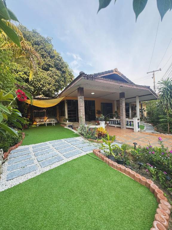 Ferienhaus Pattaya