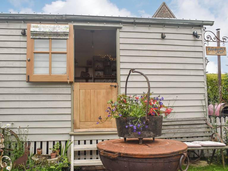 Cottage  Frampton on Severn