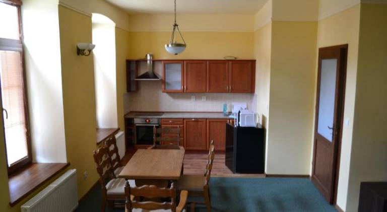 Pension Stara skola Vysoke Zibridovice — photo 5