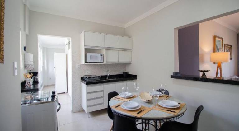 Holiday apartment with 2 rooms for 4 persons — photo 4