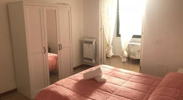 Home Sweet Home B&B in Pisa